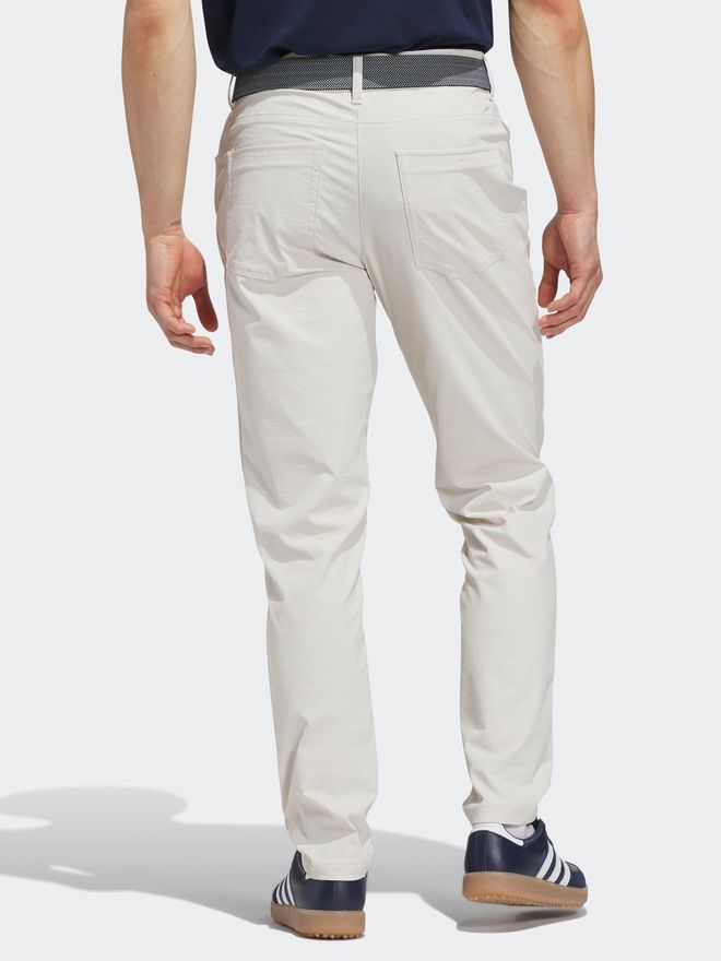 adidas ULT365 5PKT PT Hose taupe