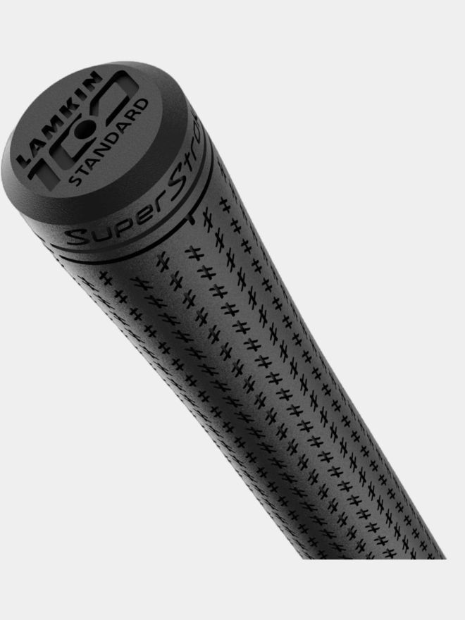 SuperStroke Crossline 2.0 Griff GRAU