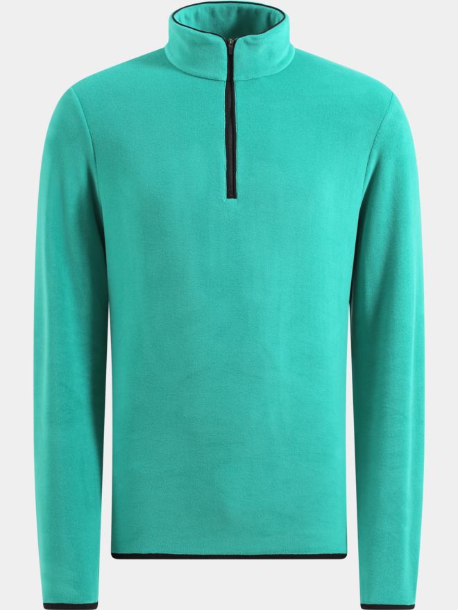 Chervo TRAVE Turtleneck dunkelgrün