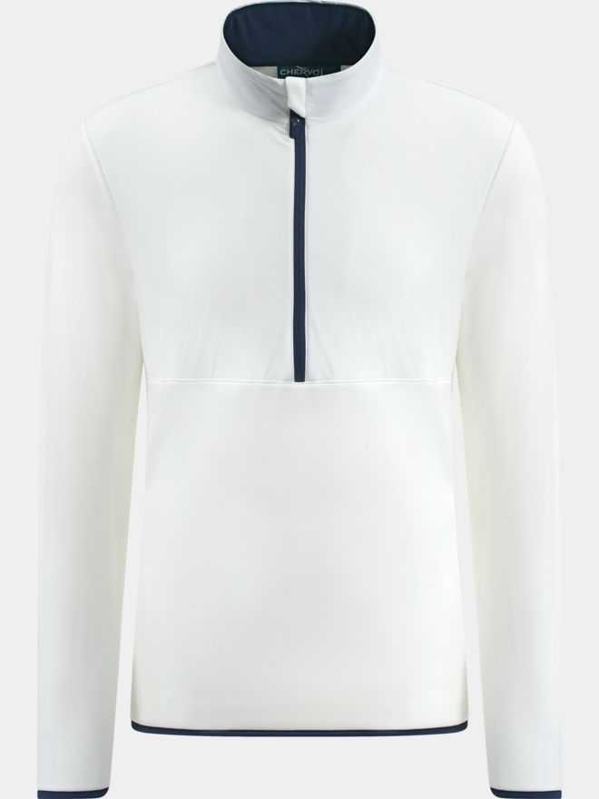 Chervo PASCOLO Sweater beige