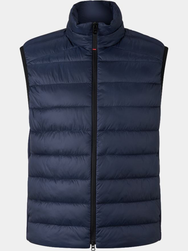 Fire and Ice HOMER2 Termo vesta námořnická modrá