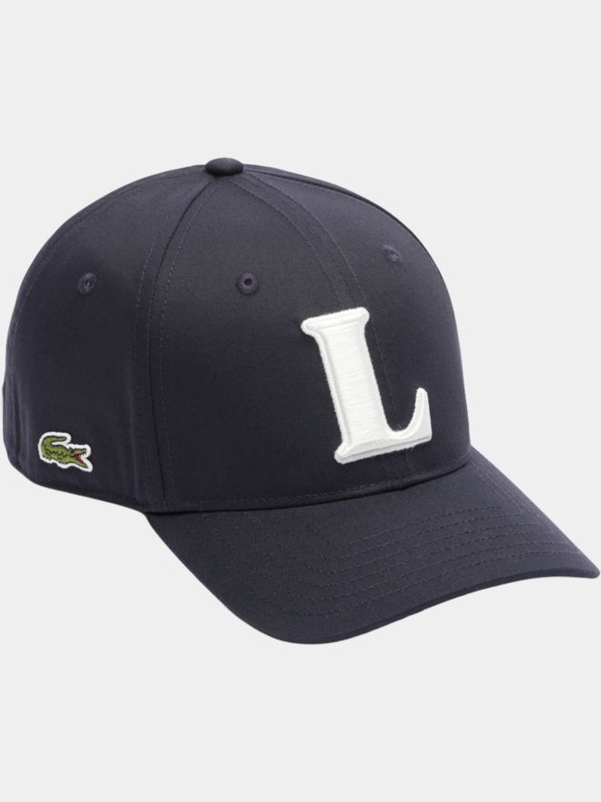 Lacoste Cap navy