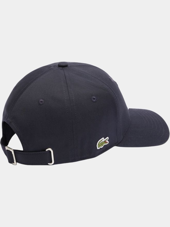 Lacoste Cap navy