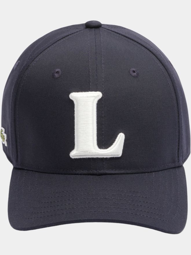 Lacoste Cap navy
