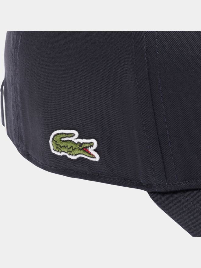 Lacoste Cap navy