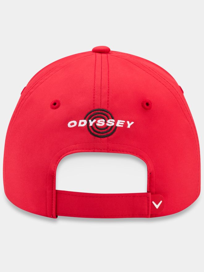 Callaway Stitch Magnet Cap rot