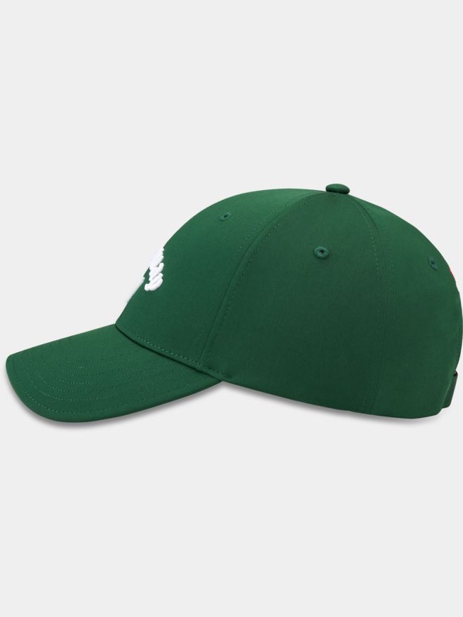 Callaway Stitch Magnet Cap grün