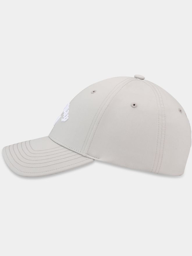 Callaway Stitch Magnet Cap grau