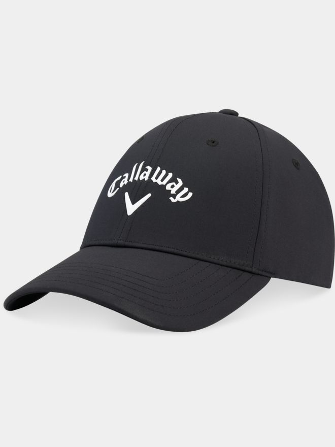 Callaway Liquid Metal Cap schwarz