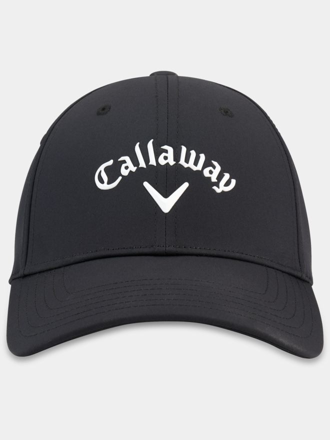 Callaway Liquid Metal Cap schwarz