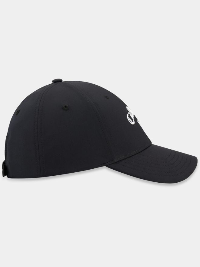 Callaway Liquid Metal Cap schwarz