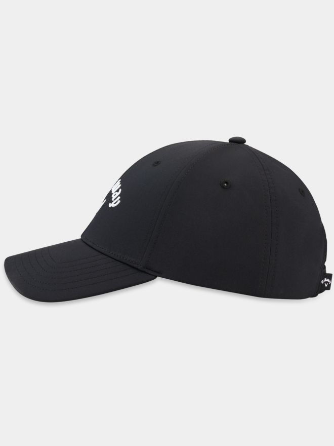 Callaway Liquid Metal Cap schwarz
