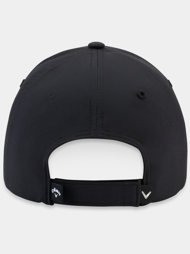 Callaway Liquid Metal Cap schwarz
