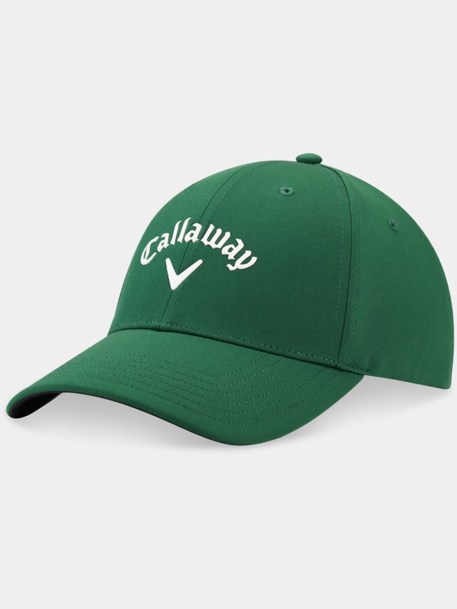 Callaway Liquid Metal Cap grün