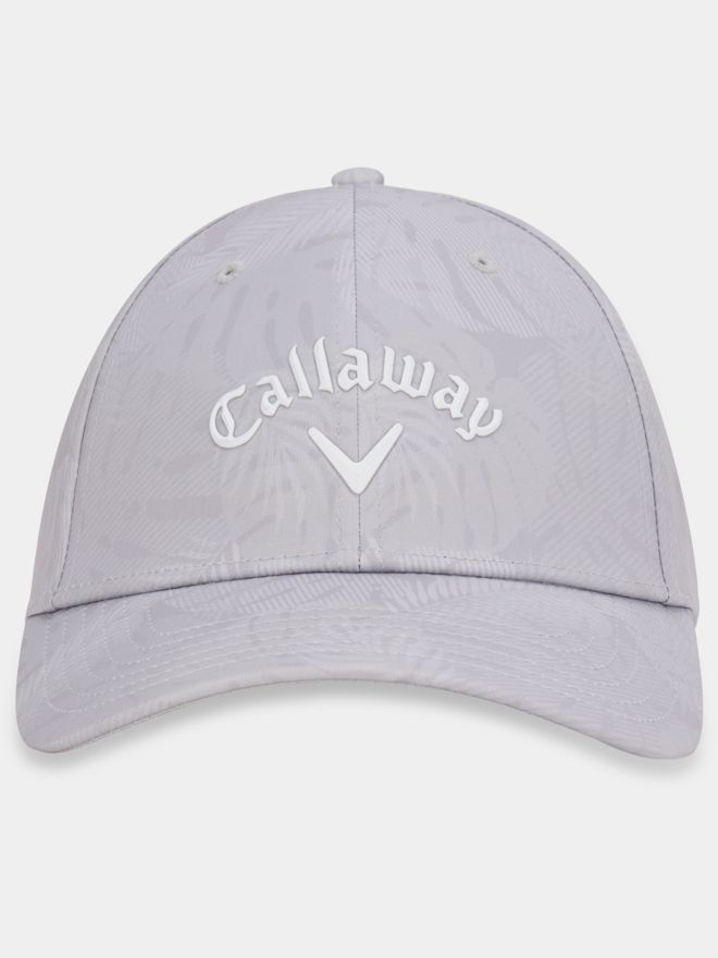 Callaway Liquid Metal Cap grau