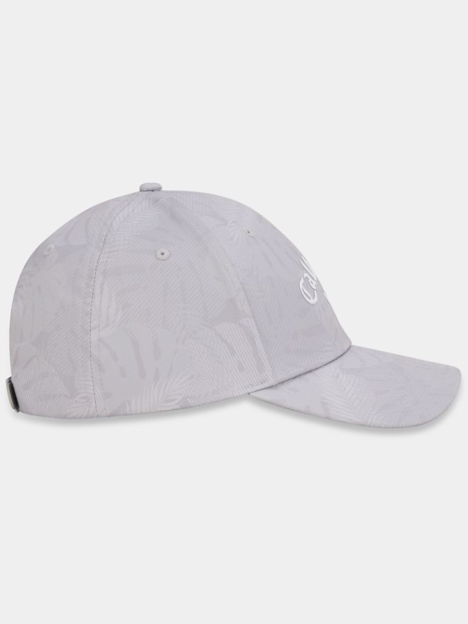 Callaway Liquid Metal Cap grau