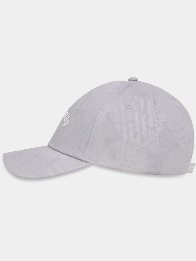 Callaway Liquid Metal Cap grau