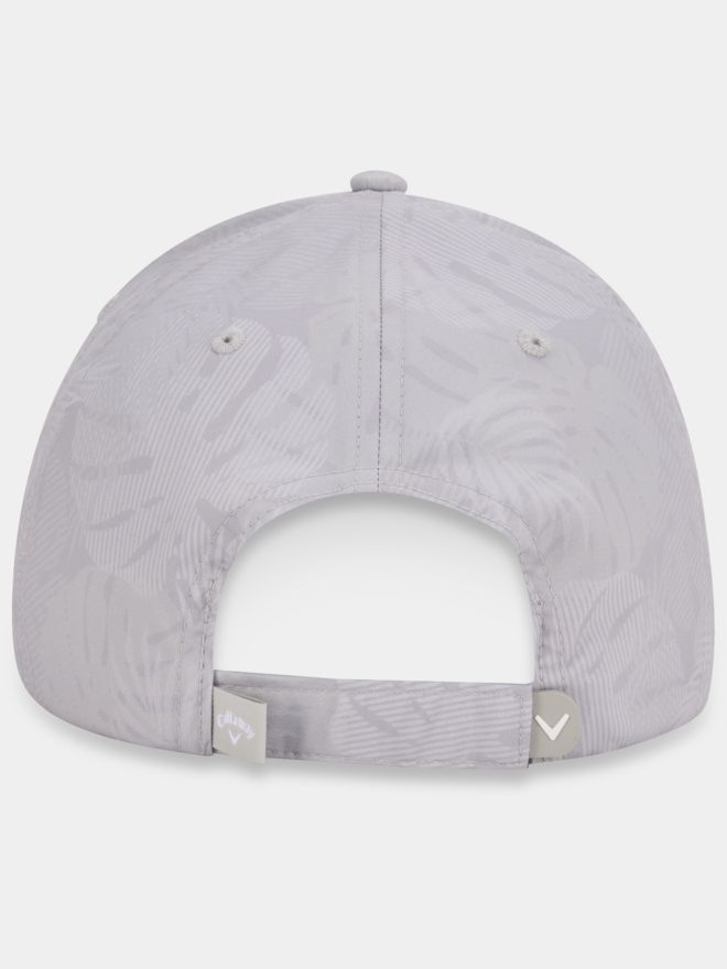 Callaway Liquid Metal Cap grau