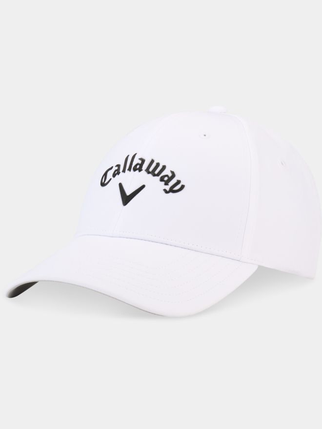 Callaway Liquid Metal Cap weiß