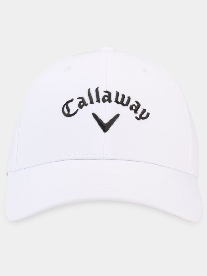 Callaway Liquid Metal Cap weiß