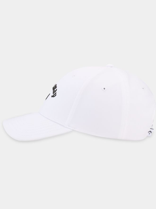 Callaway Liquid Metal Cap weiß