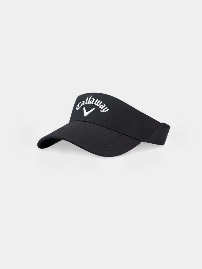 Callaway Liquid Metal Visor schwarz