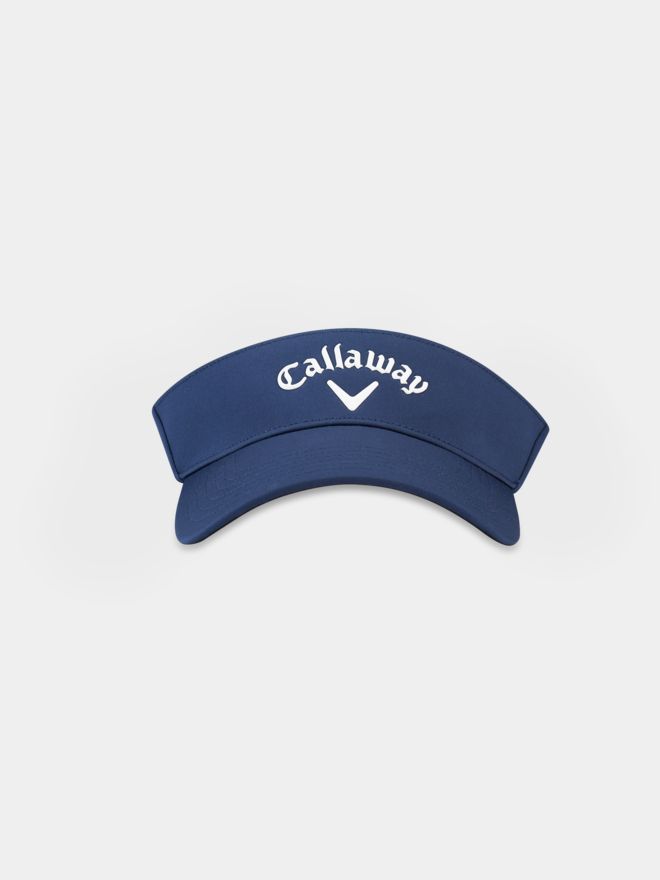 Callaway Liquid Metal Visor navy