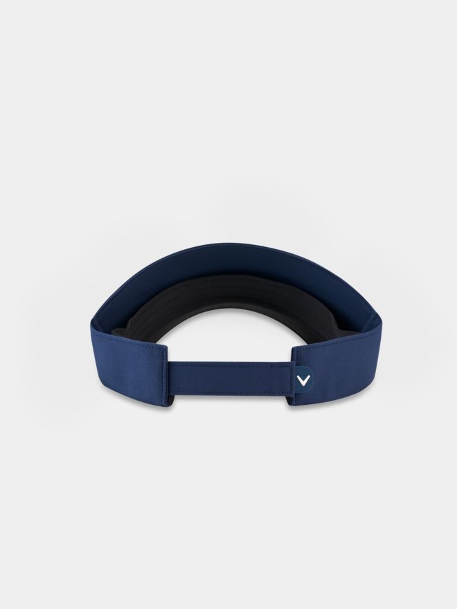 Callaway Liquid Metal Visor navy