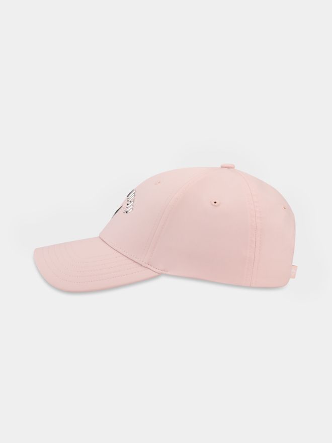 Callaway Liquid Metal Womens Cap rosa