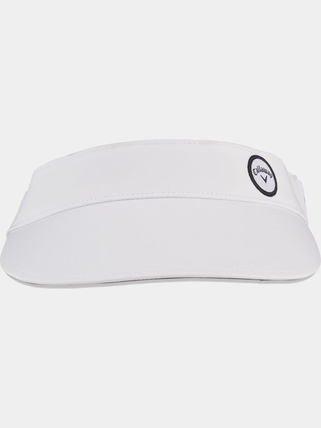 Callaway See the break Visor Womens Visor weiß