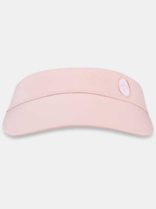 Callaway See the break Visor Womens Visor rosa