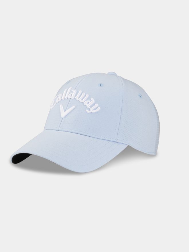 Callaway Junior Tour Cap blau