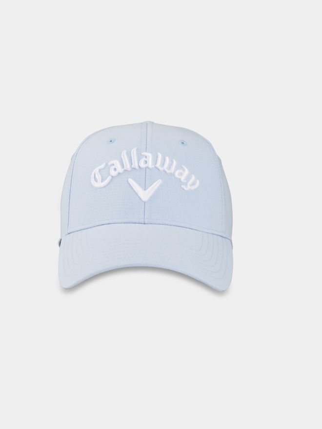Callaway Junior Tour Cap blau