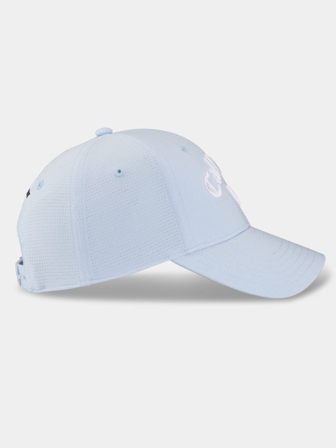 Callaway Junior Tour Cap blau