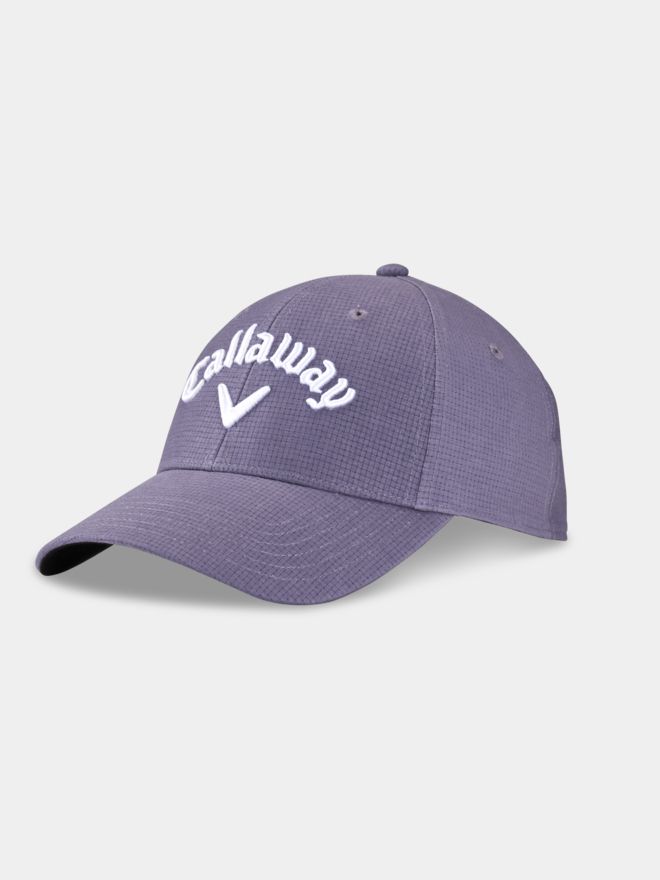 Callaway Junior Tour Cap lila