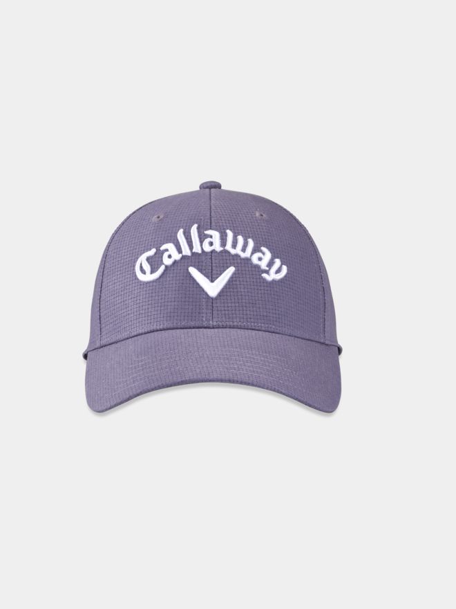 Callaway Junior Tour Cap lila