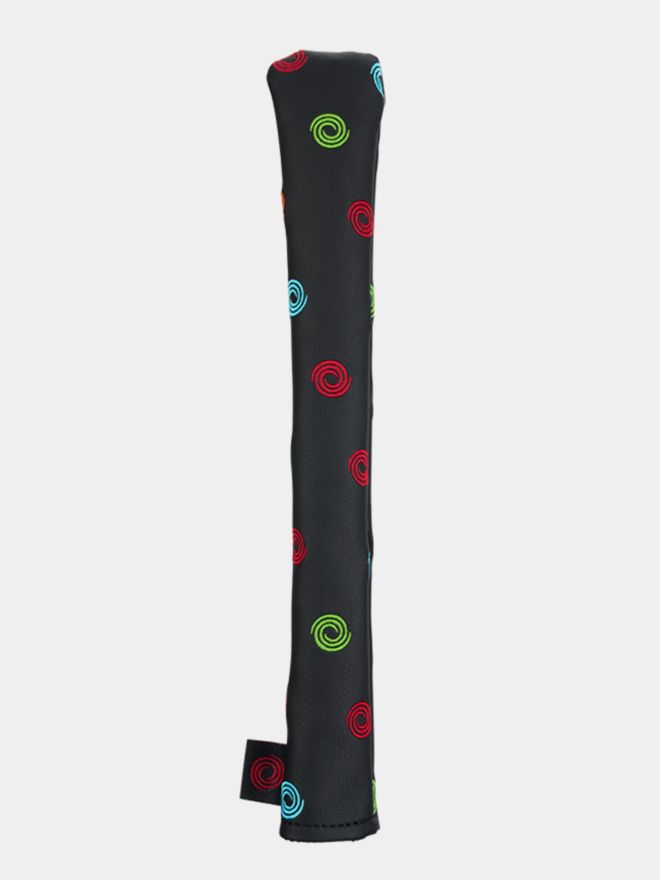 Odyssey Alignment Stick Cover schwarz