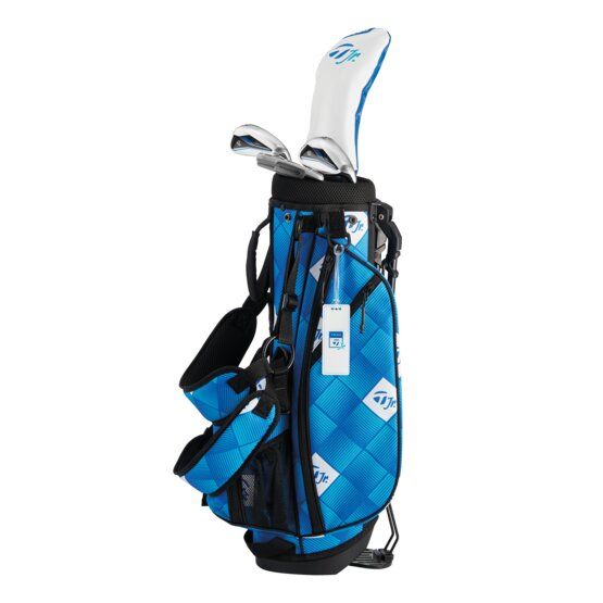 TaylorMade Team TaylorMade Junior Komplettset Size 1 Graphit