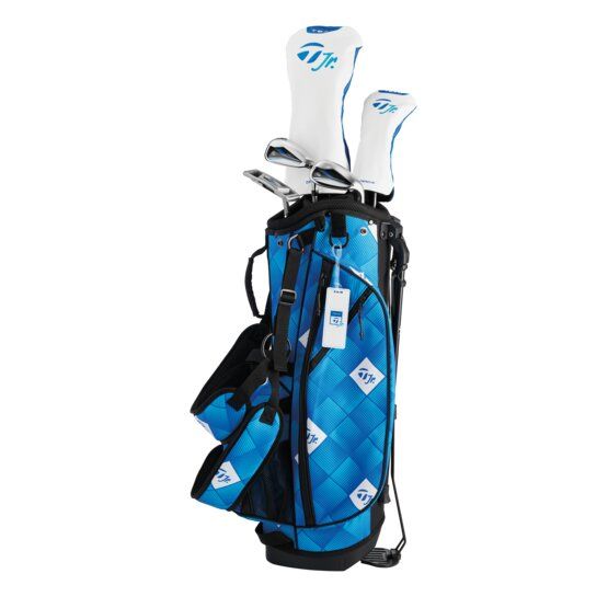 TaylorMade Team TaylorMade Junior Komplettset Size 2 Graphit