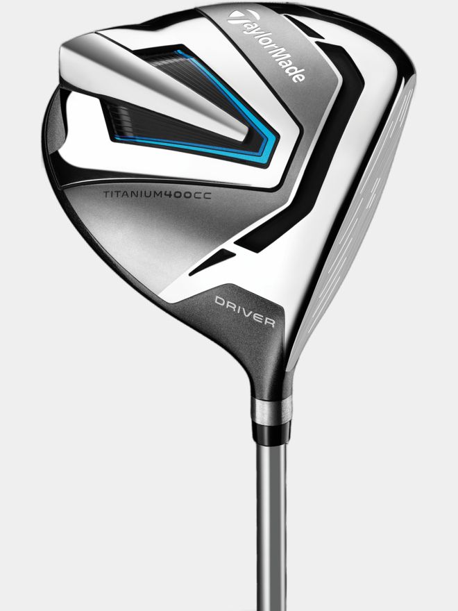TaylorMade Team TaylorMade Junior Komplettset Size 2 Graphit