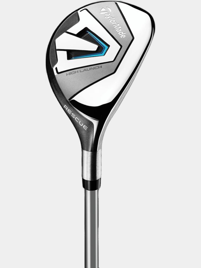 TaylorMade Team TaylorMade Junior Komplettset Size 2 Graphit