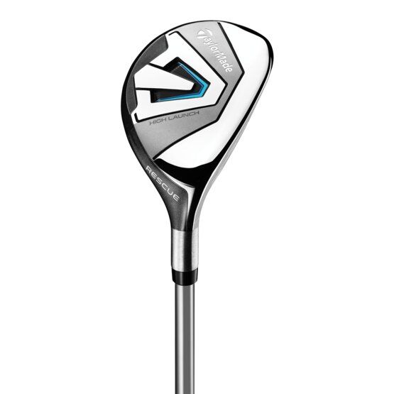 TaylorMade Team TaylorMade Junior Komplettset Size 2 Graphit