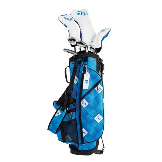 TaylorMade Team TaylorMade Junior Komplettset Size 3 Graphit