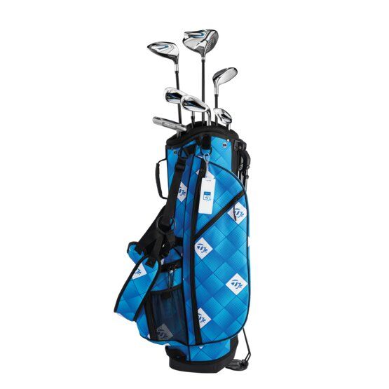 TaylorMade Team TaylorMade Junior Komplettset Size 3 Graphit