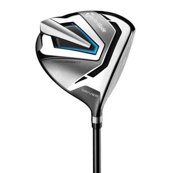 TaylorMade Team TaylorMade Junior Komplettset Size 3 Graphit