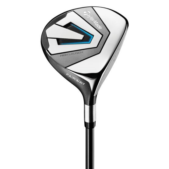 TaylorMade Team TaylorMade Junior Komplettset Size 3 Graphit