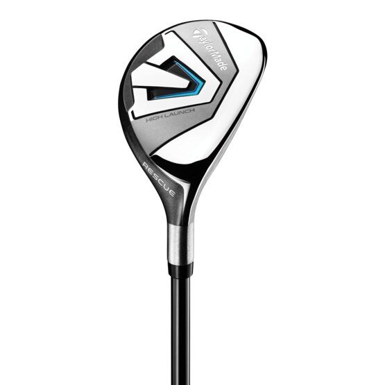 TaylorMade Team TaylorMade Junior Komplettset Size 3 Graphit