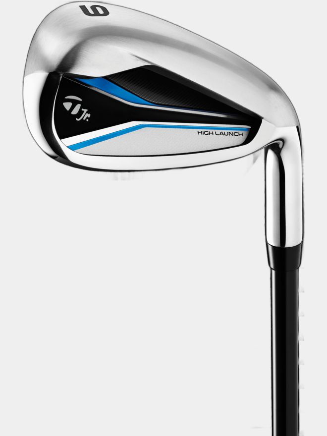 TaylorMade Team TaylorMade Junior Komplettset Size 3 Graphit