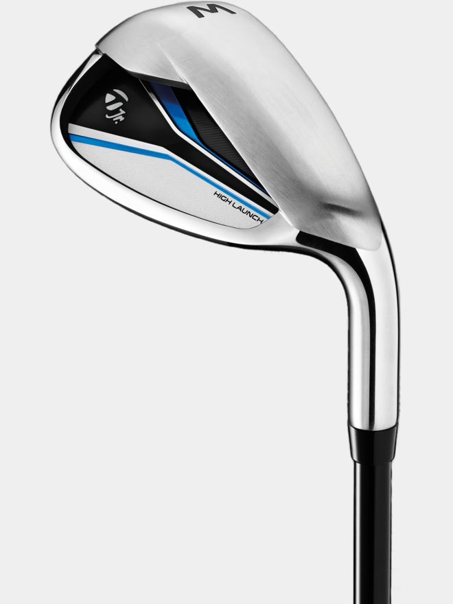 TaylorMade Team TaylorMade Junior Komplettset Size 3 Graphit