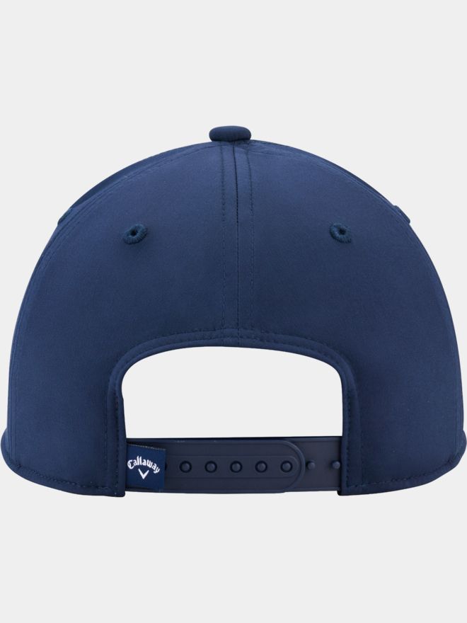 Callaway Birdie Putt Rope Cap navy